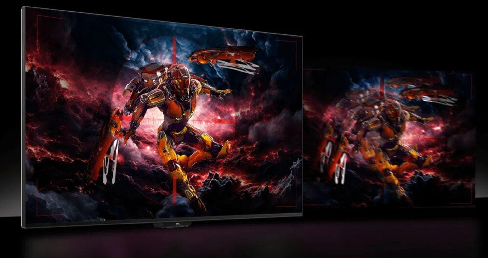 Monitor TCL 27R83U 27 3840x2160px 160Hz 1 ms [GTG] przeznaczenie zalety cechy