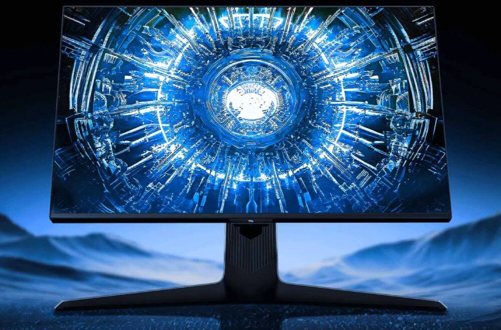 Monitor TCL 27R83U 27 3840x2160px 160Hz 1 ms [GTG] matryca technologia czas płynność