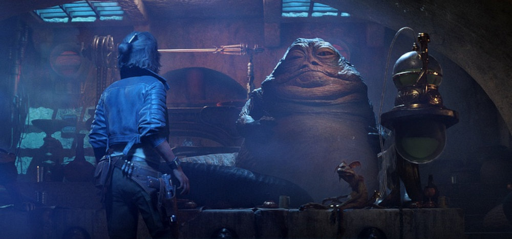 Star Wars Outlaws zlecenia od syndykatów przestępczych Kradnij cenne towary, infiltruj tajne placówki pokonuj wrogów