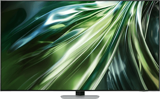 SAMSUNG QE65QN95D 65" 4K Mini LED 144Hz Tizen TV Full Array Dolby Atmos ...