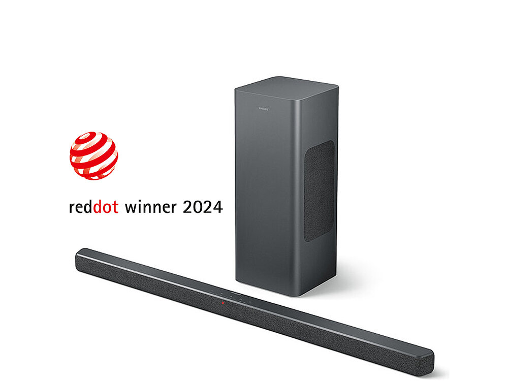 Nagroda REDDOT 2024