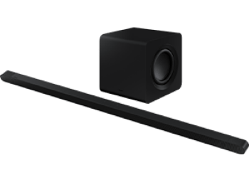 Ultra Slim Soundbar Ultra Slim Soundbar