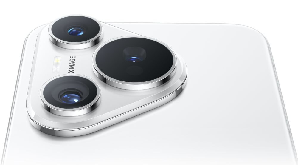 Об'єктив для смартфона HUAWEI P70