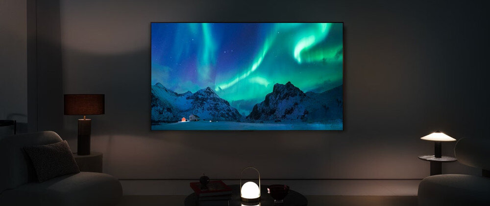 Телевізор LG 65C45LA - HDR