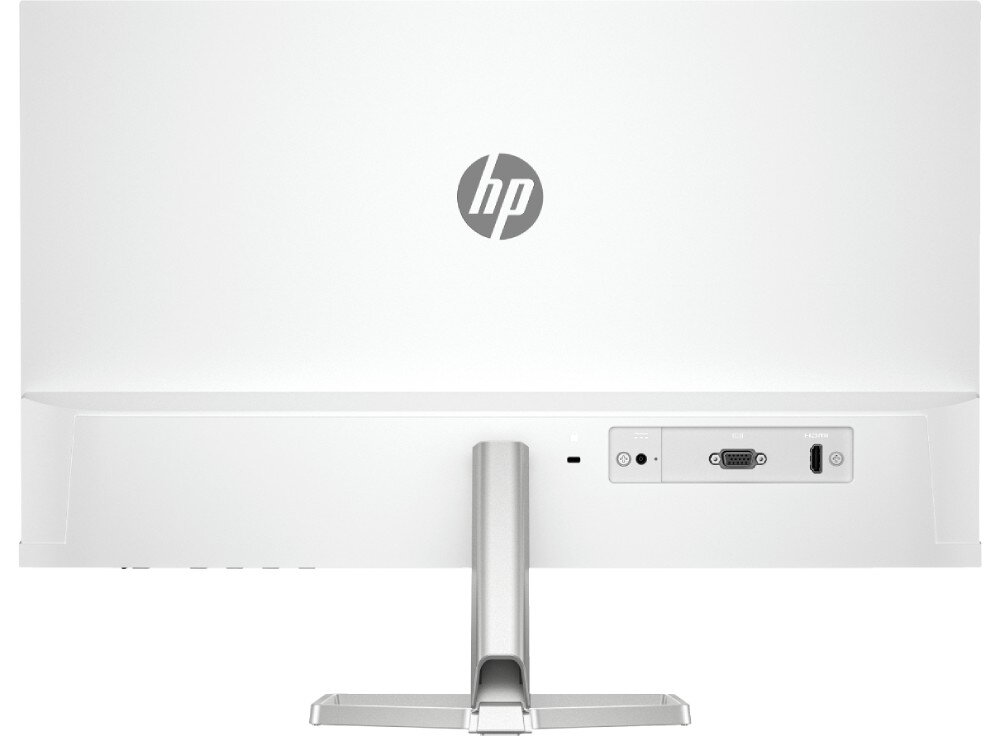 Monitor HP 524sw 23.8 1920x1080px IPS 100Hz porty złącza optymalizacja