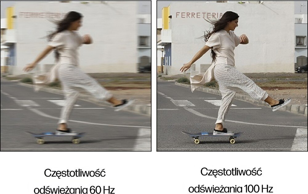 Monitor HP 524sa 23.8 1920x1080px IPS 100Hz wzrok ochrona odblaski odświeżanie