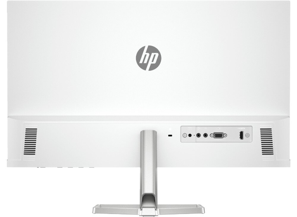Monitor HP 524sa 23.8 1920x1080px IPS 100Hz porty złącza optymalizacja