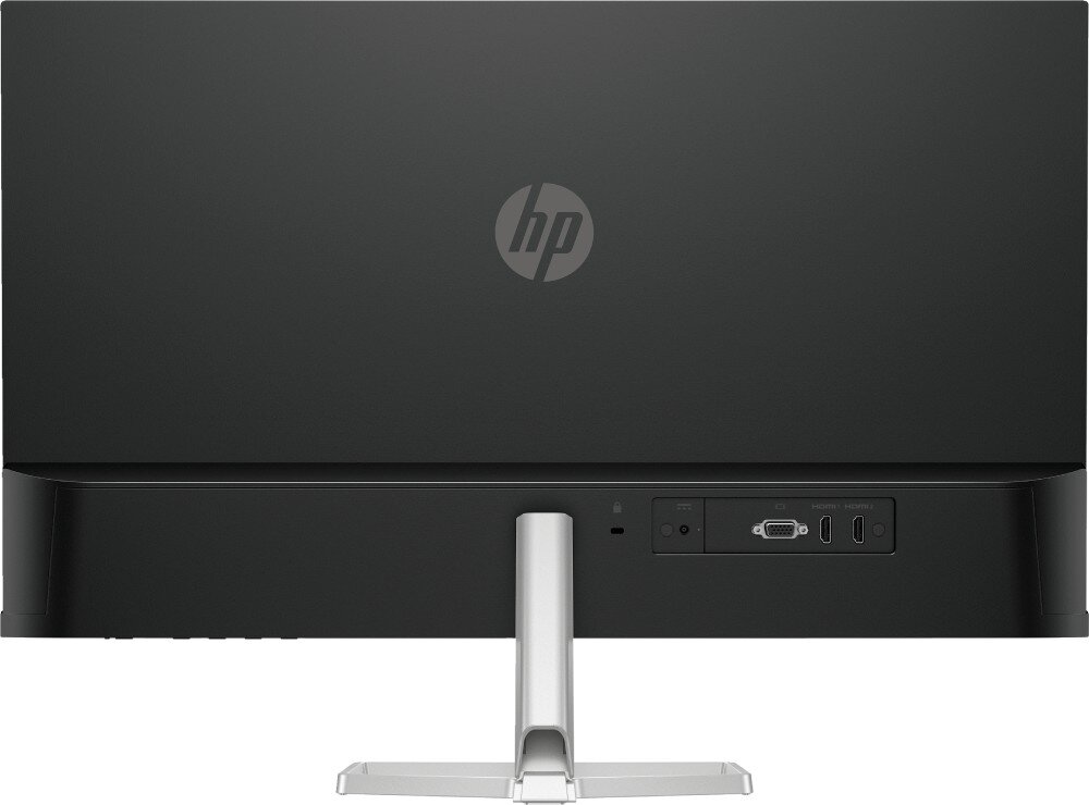 Monitor HP 527sf 27 1920x1080px IPS 100Hz porty złącza kompatybilność