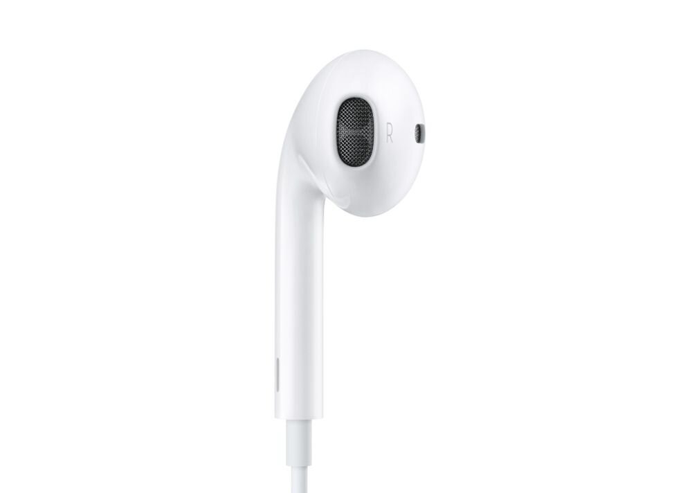 Apple Earpods design komfort lekkość dźwięk jakość wrażenia słuchowe ergonomia lekkość sport aktywność podróże czas pracy działanie akumulator