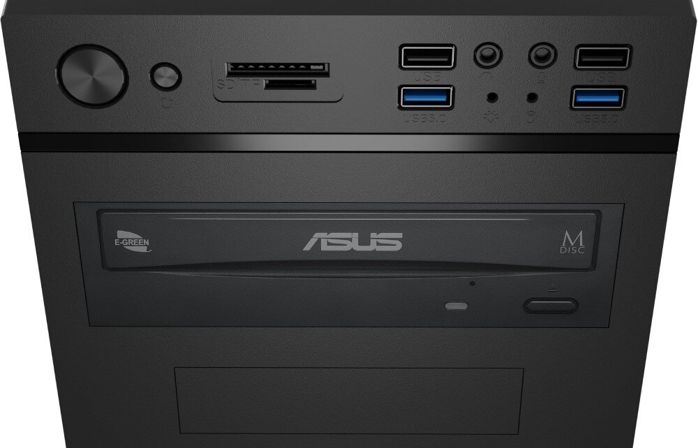 Komputer XQUANTUM XQR5R8S500-XA14W11H R5-5600G 8GB RAM 500GB SSD DVD Windows 11 Home napęd płyty CD i DVD
