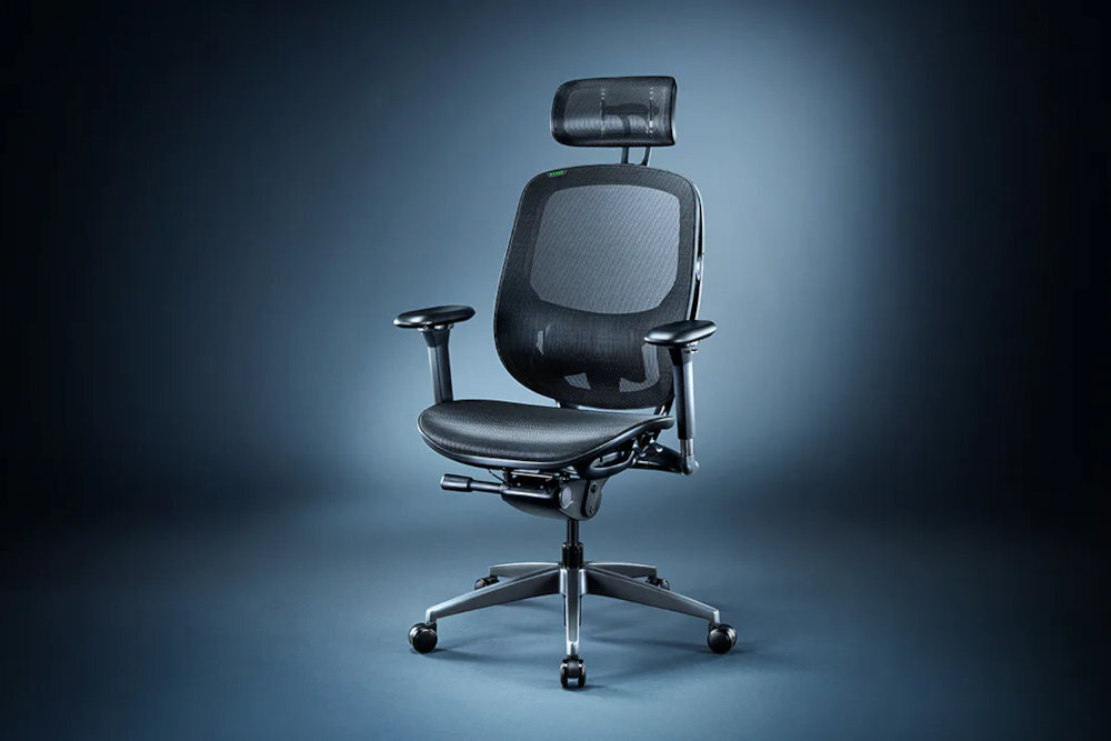 Fotel RAZER Fujin Pro