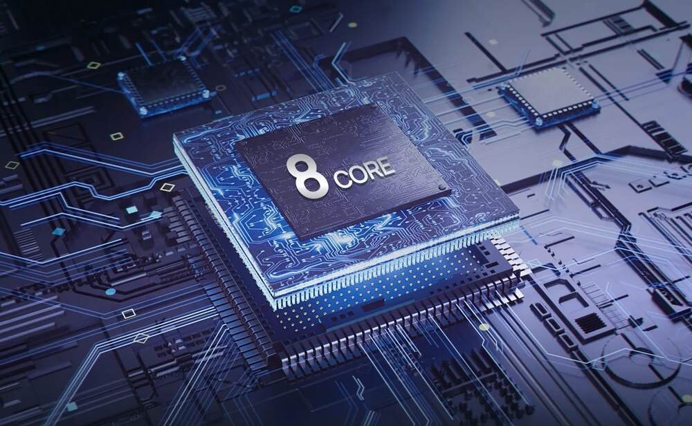 Smartfon ULEFONE Power Armor 16S procesor 