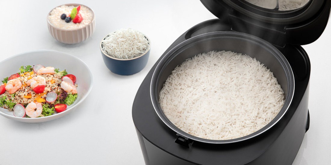 Wolnowar COSORI Slow Cooker CRC-R501-KEU gotowanie precyzja smak rezultaty smak timer technologia gotowania