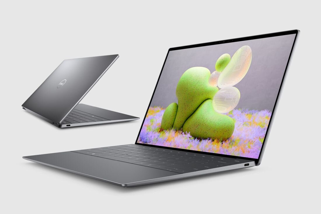 Laptop DELL XPS 9340 - XPS