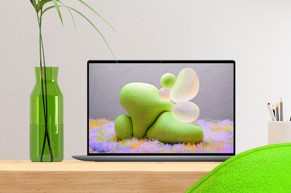 Laptop DELL XPS 9340 - MyDell 