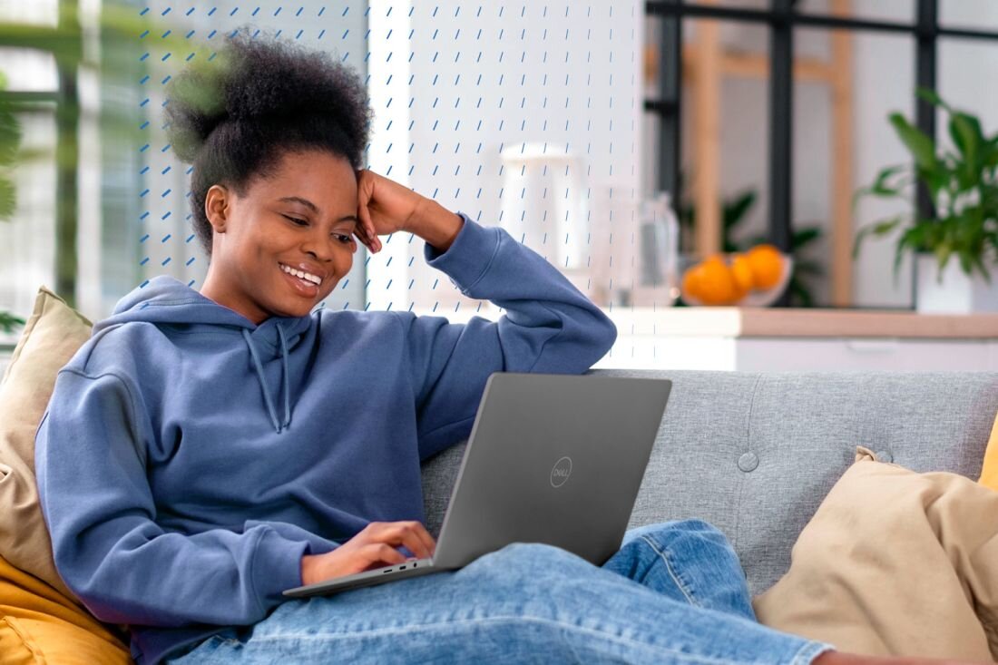 Laptop DELL XPS 9440 - FHD+ (1920 x 1200 px) oraz odświeżanie 120 Hz