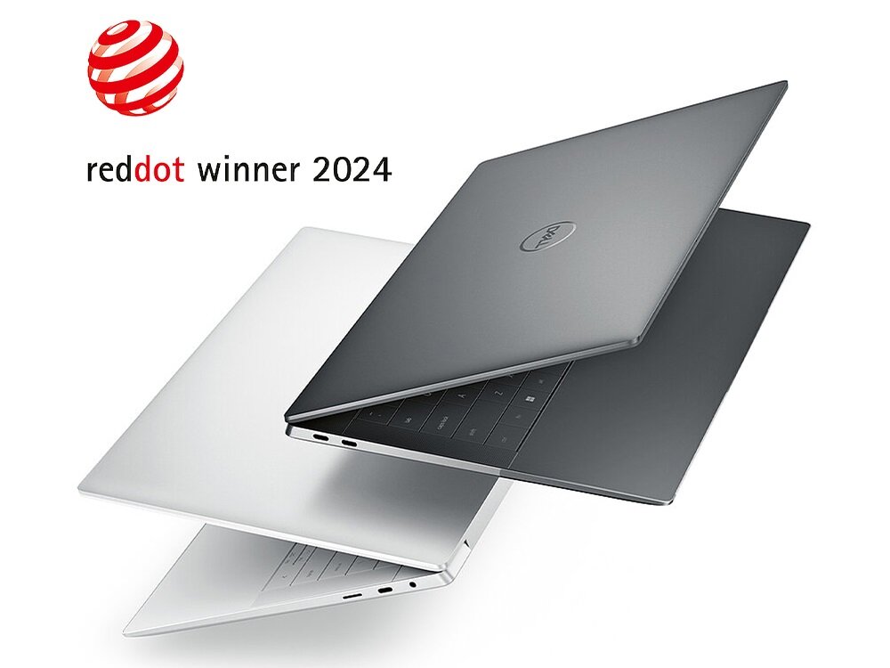 Nagroda REDDOT wyróżnienie prestiżowa 2024