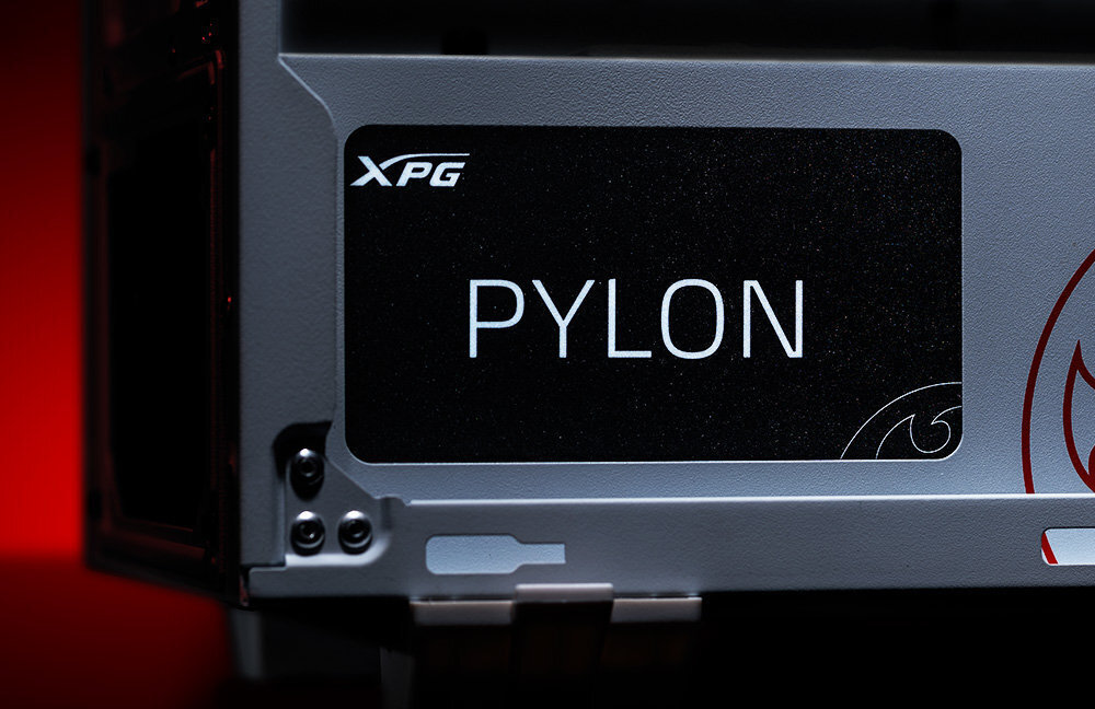 Komputer MAD DOG VALORAIR-I02DB16V2 i5-12400F 16GB RAM 1TB SSD Radeon RX7600 zasilacz moc sprawność kondensatory zabezpieczenia