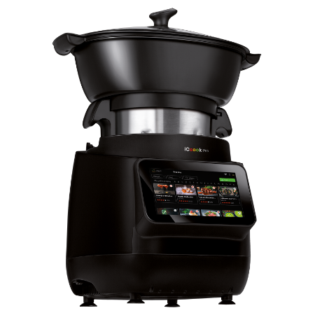 Termorobot  iCoook Pro MRK-58.