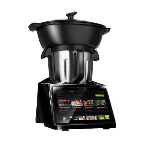 Termorobot  iCoook Plus MRK-48P.