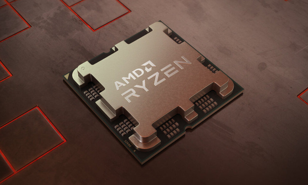 KOMPUTER Mad Dog GeForce RTX 4090 CS2 Reflex Edition BQ802-A02DBV2 R9-7900X3D 64GBD5 RAM 2TB SSD DOS procesor rdzenie wydajność podkręcenie