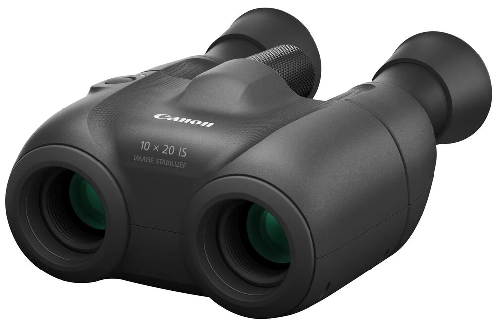 Lornetka CANON 10x20 IS bateria  