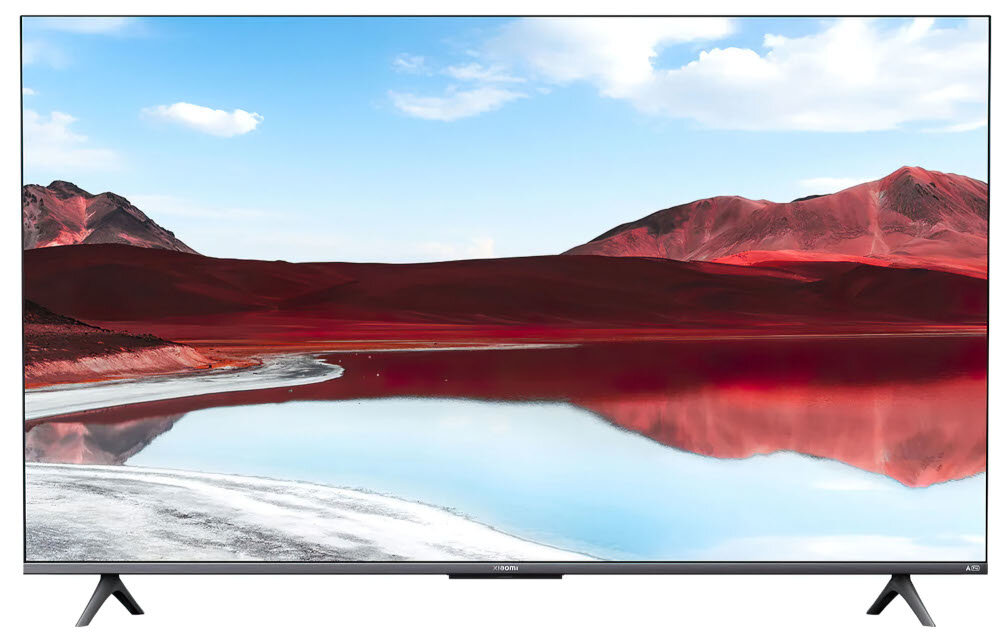 XIAOMI 43 A PRO TV - телевізор xiaomi