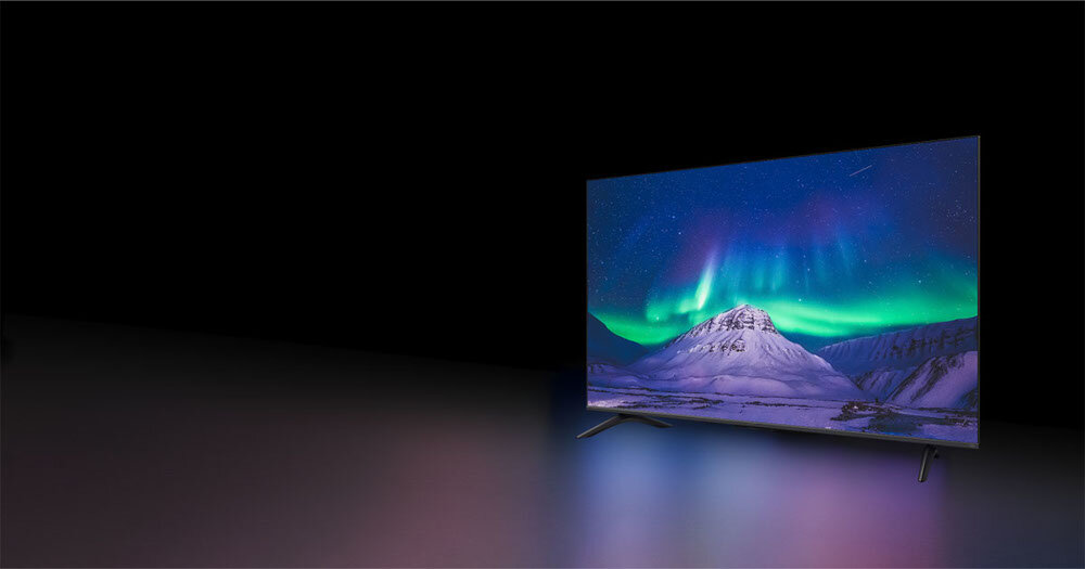 XIAOMI 43 A PRO - ULTRA HD TV