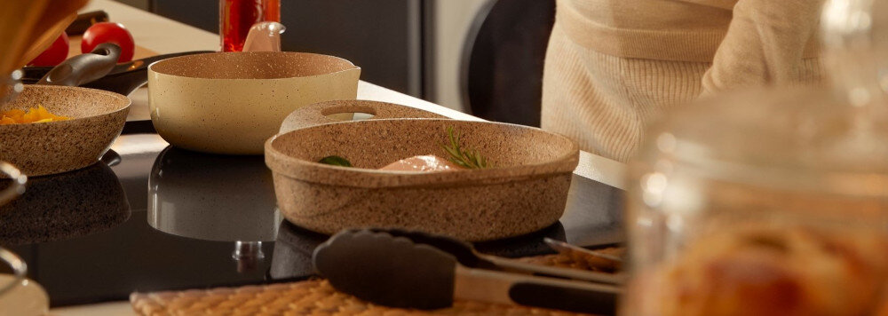 PŁYTA GRUNDIG GIEI 638986 IF Połączone strefy gotowania Flexi łączenie pól większa powierzchnia