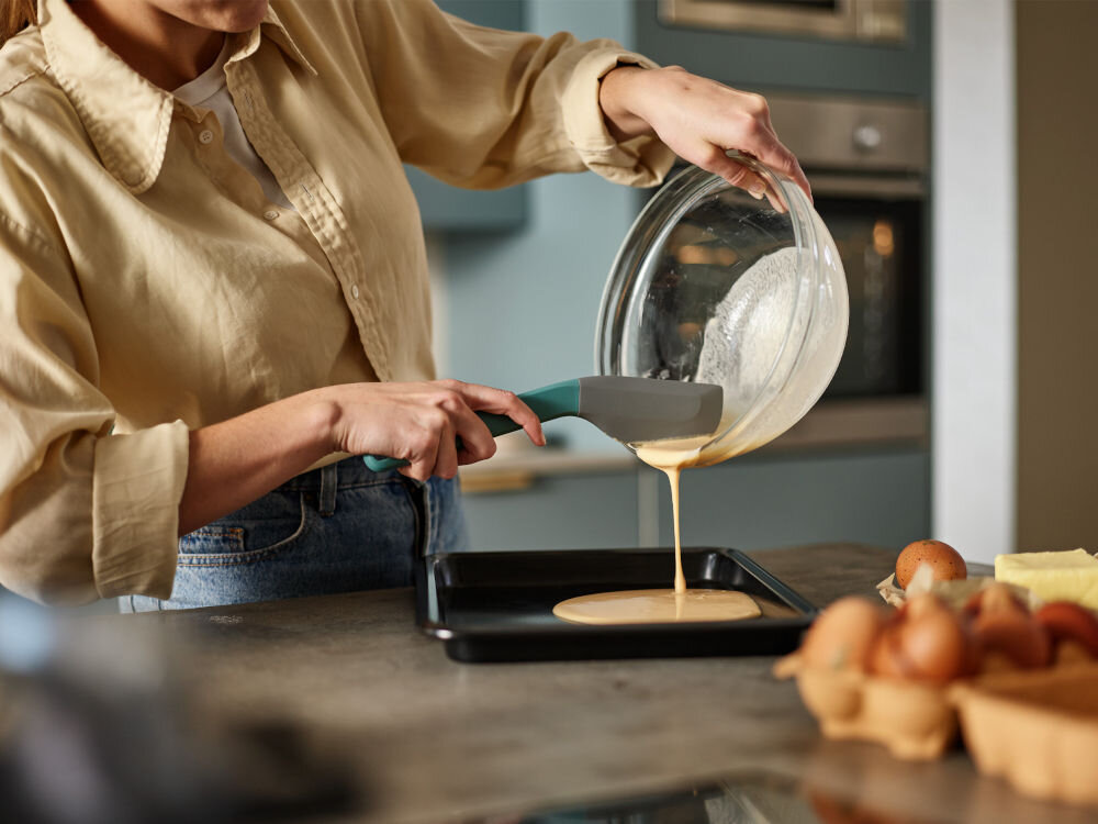 Szpatułka JOSEPH JOSEPH Duo 10554