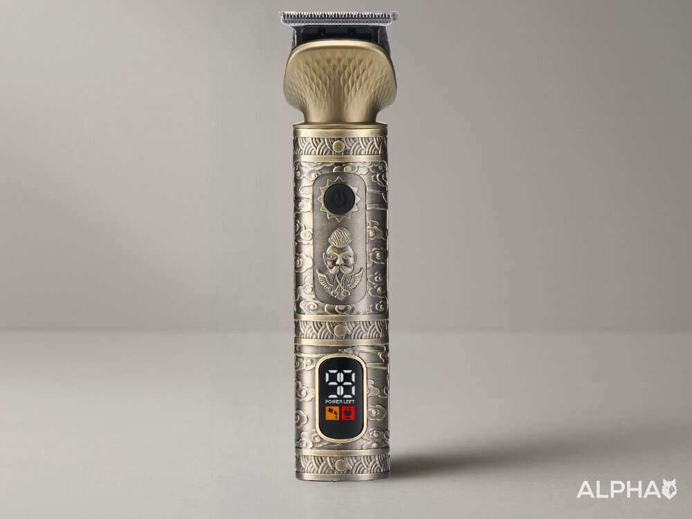 Trymer ALPHA ABS-02 metalowa obudowa, wtrzymałość, elegancki wygląd, ergonomiczny kształt, antypoślizgowe uchwyty, pełna kontrola, niezawodność>

				</div>	
    		</div>
    </div>	
    <div class=