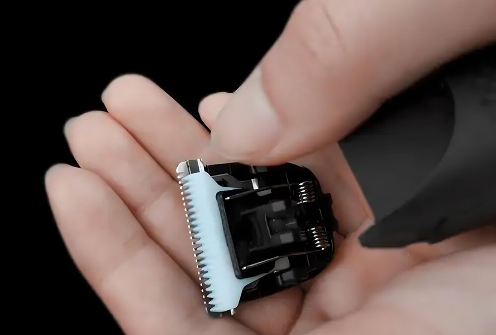 Ostrza golarki ALPHA ABS-01 kv początek opisu