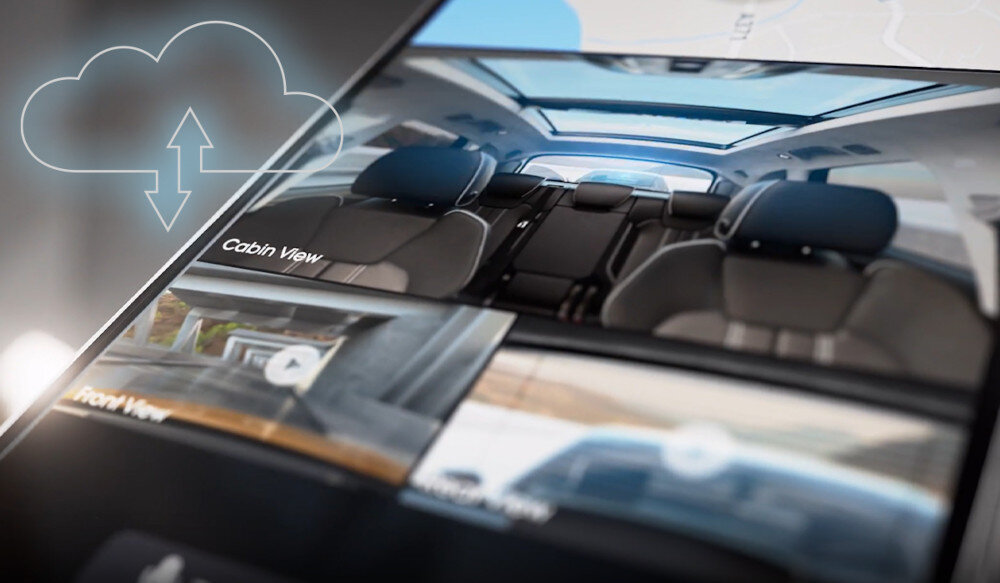 Wideorejestrator NEXTBASE IQ w chmurze Nextbase nie zostanie usunięty