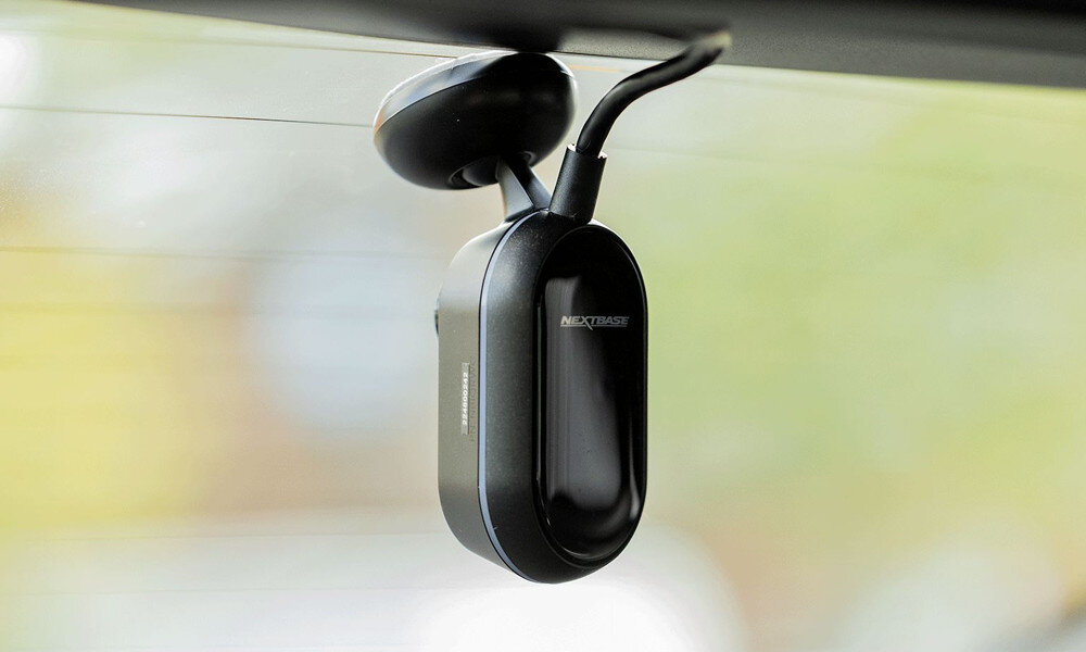 Kamera tylna NEXTBASE iQ 