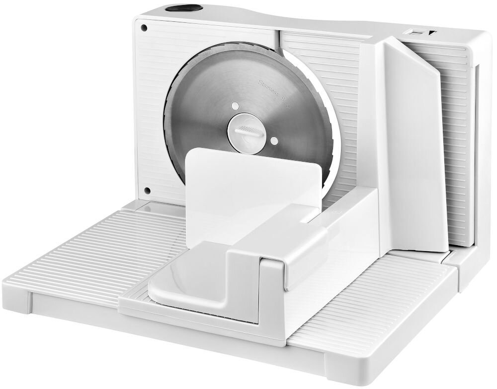 KRAJALNICA KALORIK TKG AS (1800W) wygoda precyzja regulacja grubości 