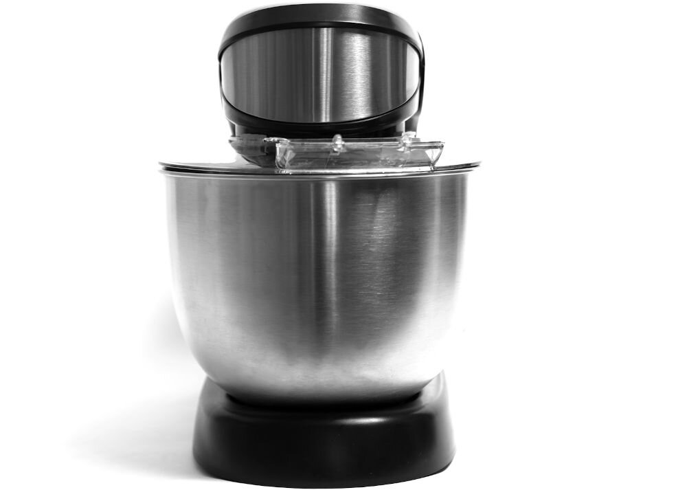 ROBOT PLANETARNY VENGA VG M 3014 mycie w zmywarce oszczędność czasu szybko łatwo 