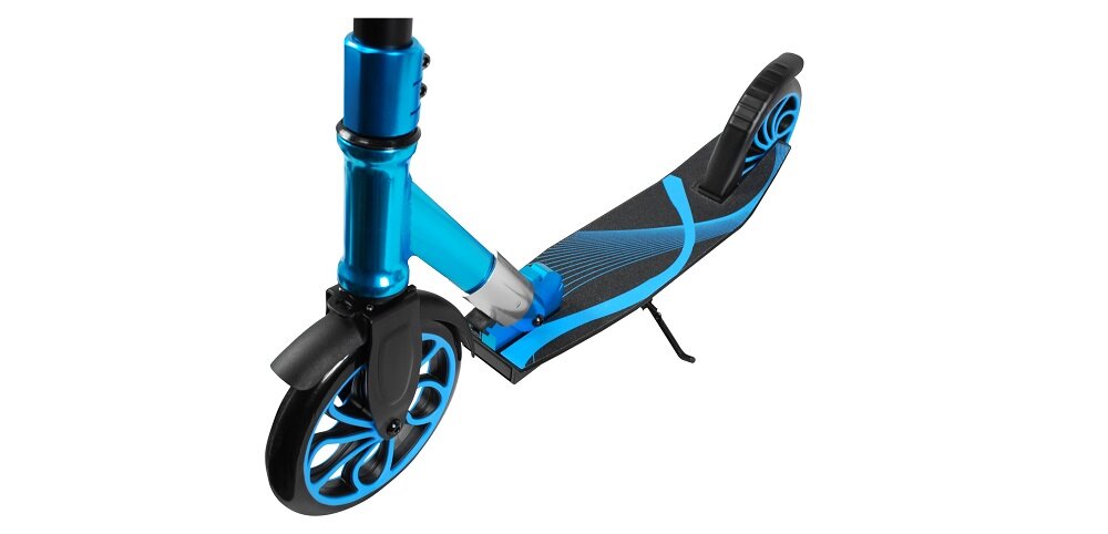 Hulajnoga INDIANA R1 widok podest design