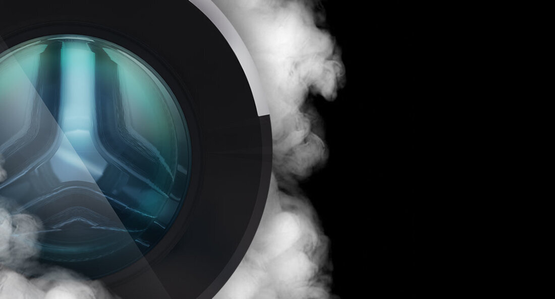 Pralka BEKO B5WFU58416WBDCB 8kg 1400 obr Autodozowanie usuwanie plam dodawanie pary SteamCure łatwe prasowanie mniej zagnieceń