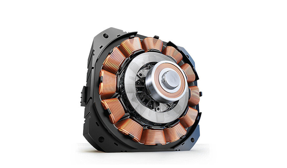 Pralka BEKO B5WFU58416WBDCB 8kg 1400 obr Autodozowanie silnik inwerterowy moc oszczędność energii cicha praca