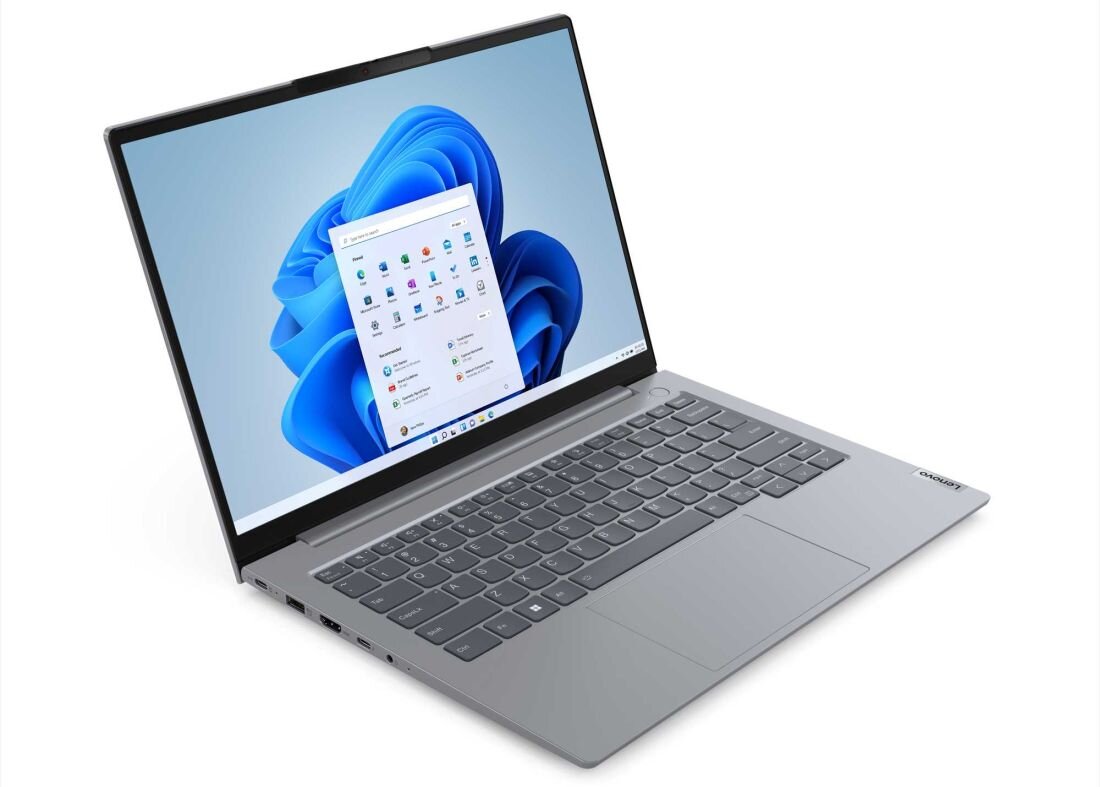 Laptop LENOVO ThinkBook 14 G7 - Pamięć RAM DDR5