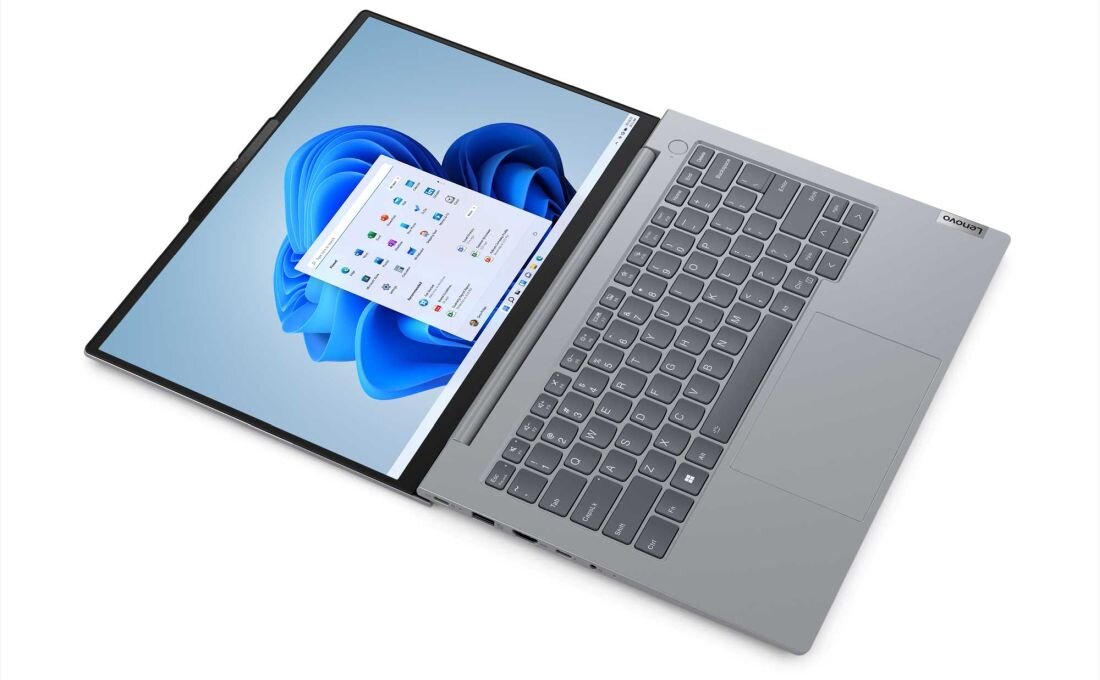 Laptop LENOVO ThinkBook 14 G7 - zasłonka ochronna kamery