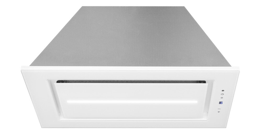 OKAP AFRELLI PIANO cicha praca bez zakłócania spokoju 49 dB