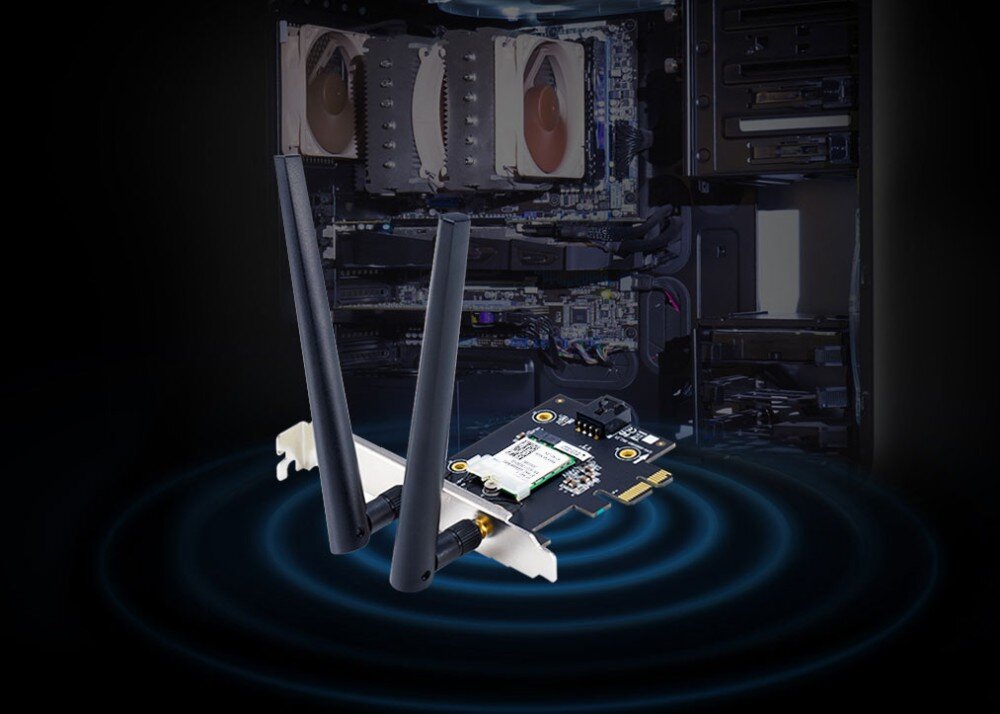 Komputer MAD DOG ENDORFY500ARGB-A03WR32 R5-5600X 32GB RAM 1TB SSD Radeon RX6800 Windows 11 Home karta sieciowa łączność Bluetooth Wi-Fi