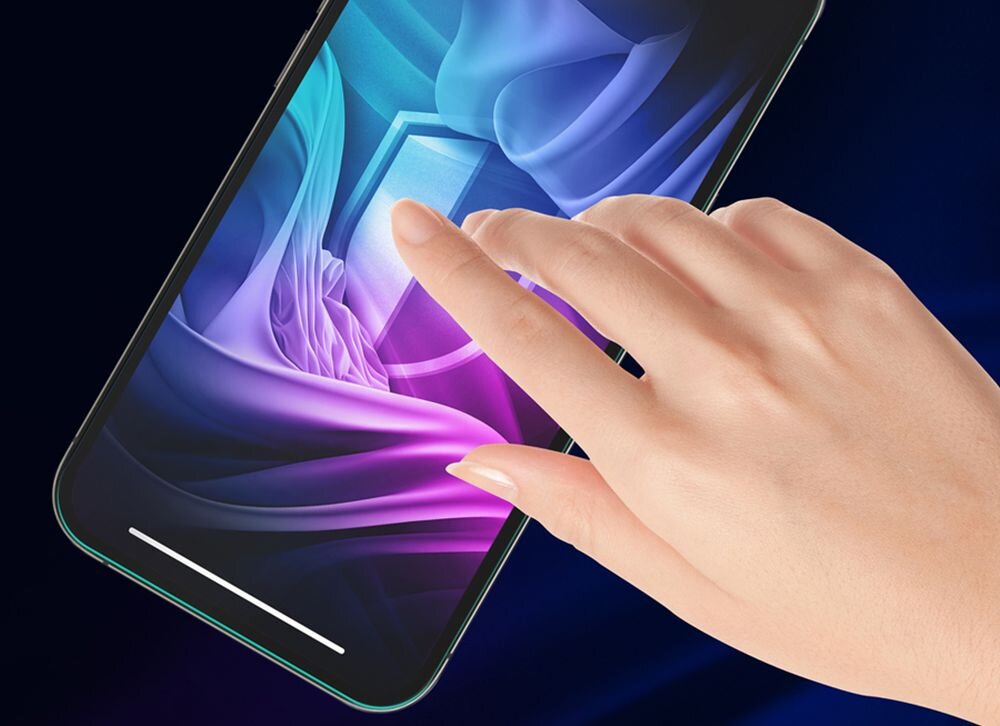 Etui 3MK Smoke MagCase ochrona niezawodnosc zabezpieczenie