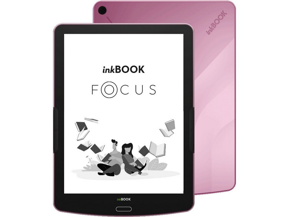 EBOOK READER INKBOOK FOCUS 7,8 opis