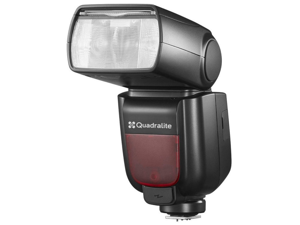 QUADRALITE Stroboss 60 II 