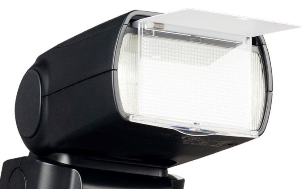 QUADRALITE Stroboss 60 II akumulatorowi 4 baterii AA 330 błysków do 2,6 sekundy