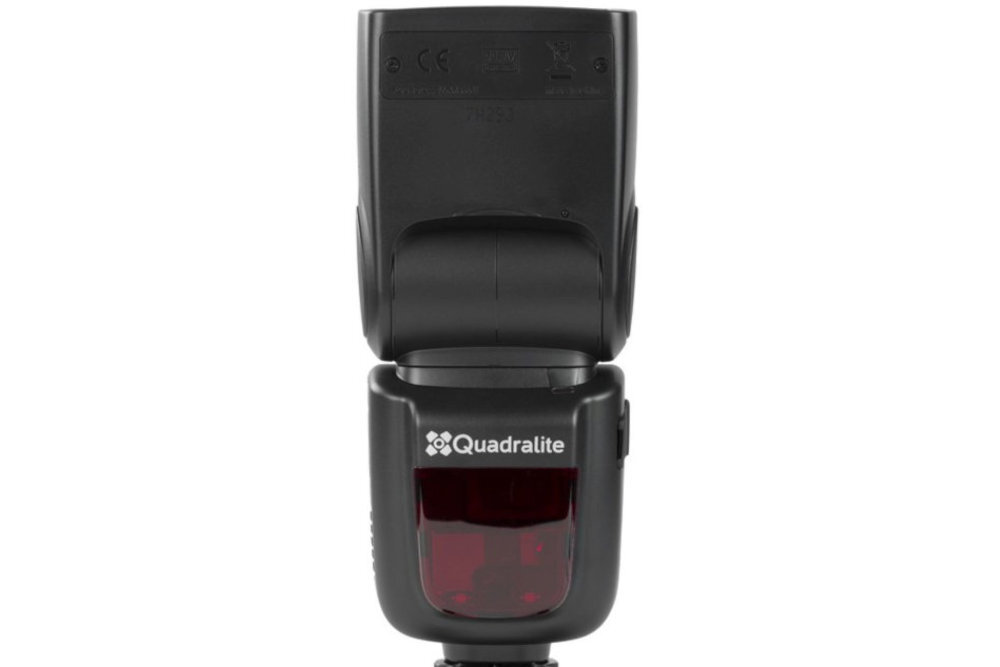 QUADRALITE Stroboss 60 II