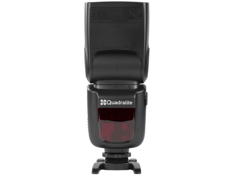 QUADRALITE Stroboss 60evo II