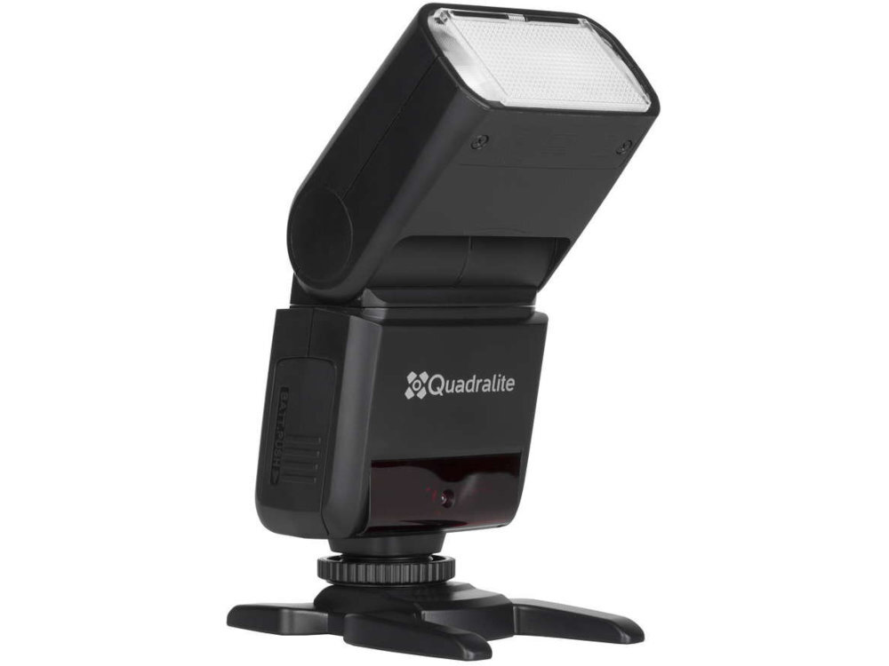 QUADRALITE Stroboss 36